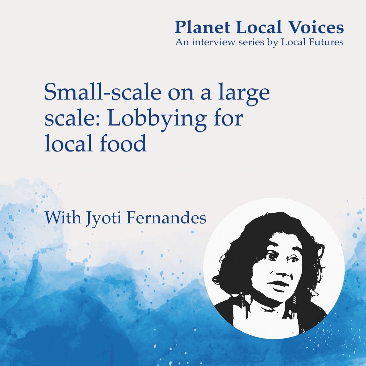 Local Futures Podcast