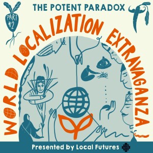 World Localization Extravaganza! Part 2: THE POTENT PARADOX