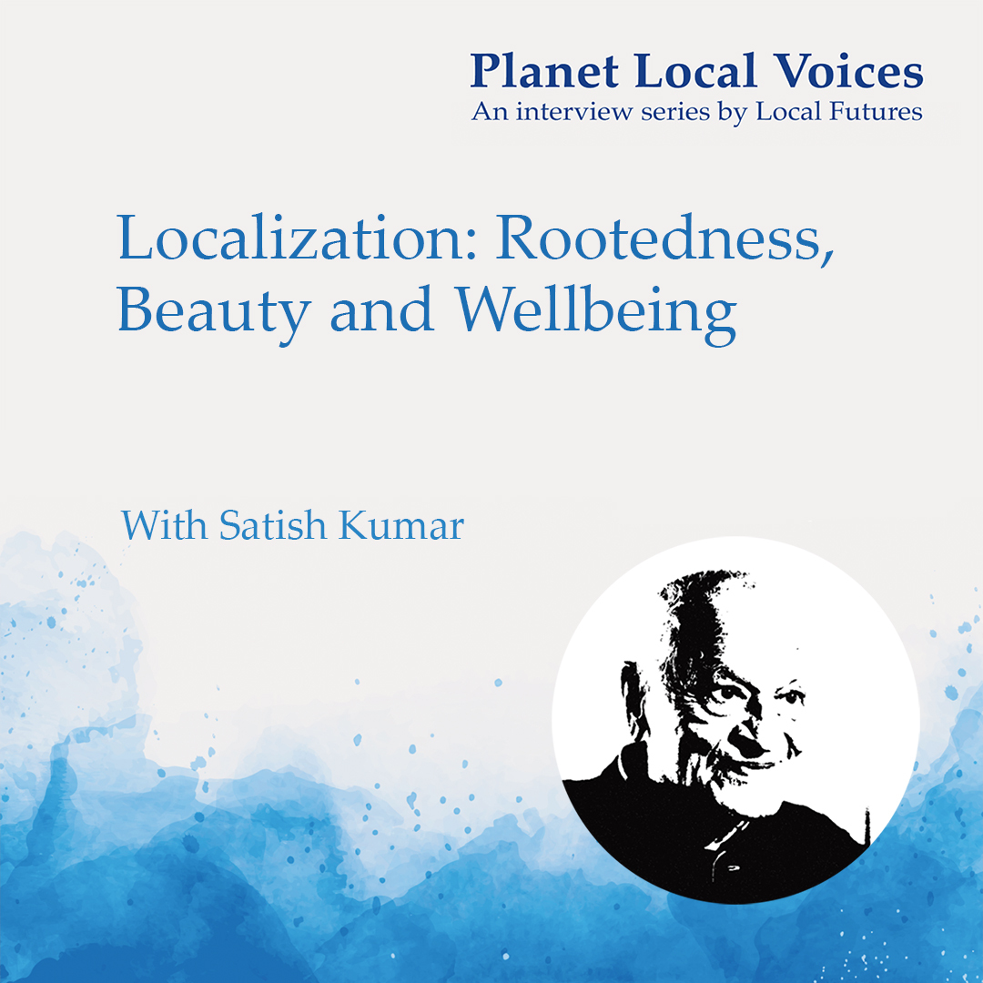 Local Futures Podcast