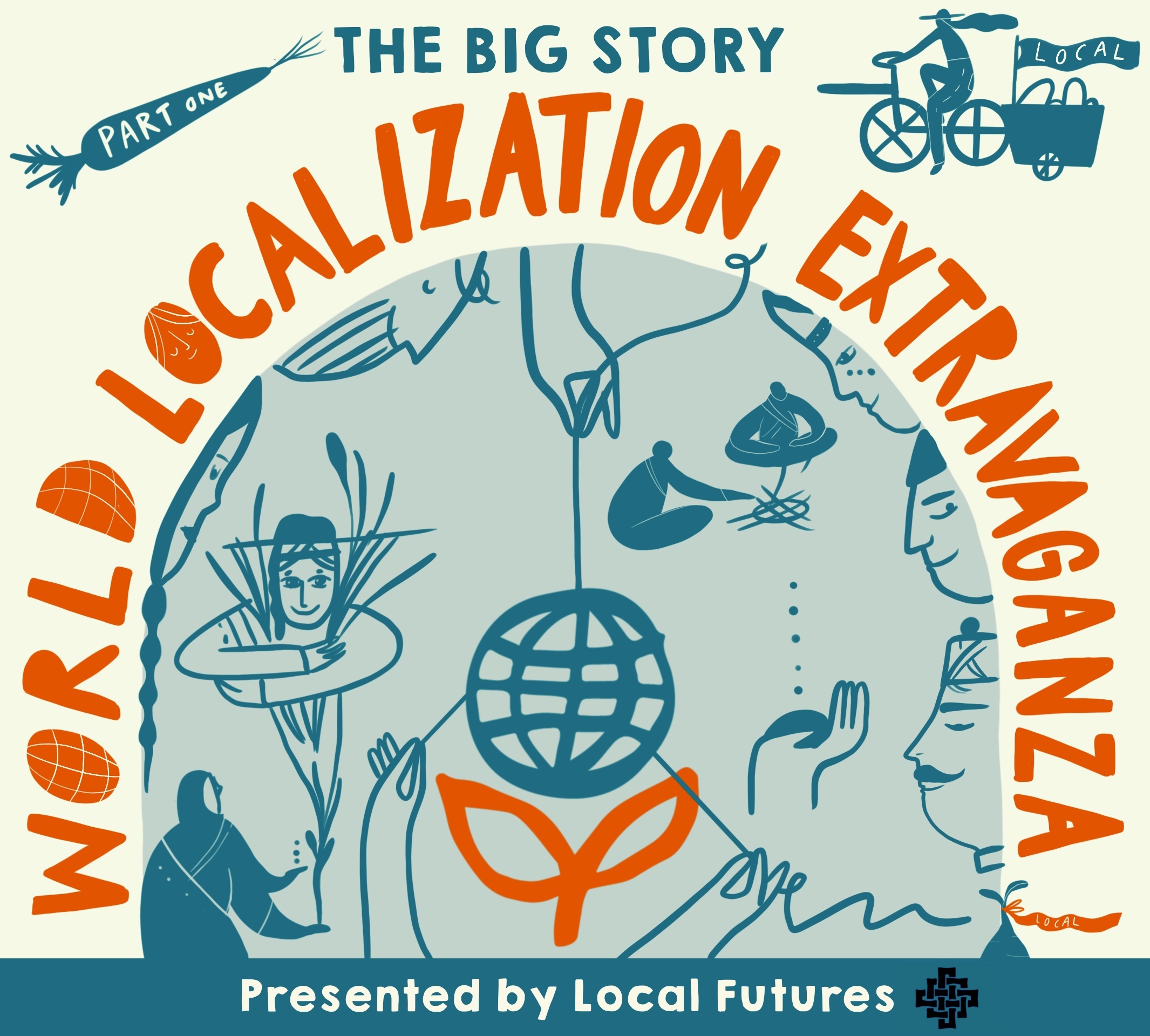 Local Futures Podcast