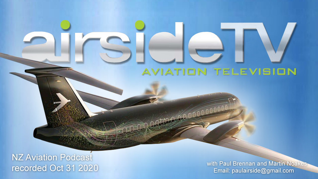 2020-10-31 AirSide Radio