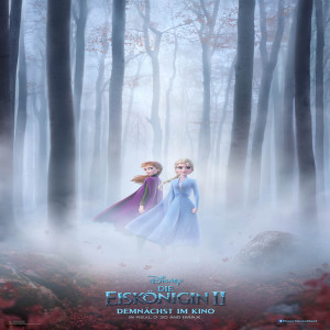 Frozen II (Pelicula) Animacion Nueva 2019 HD calidad ~ver gratis completa En espanol