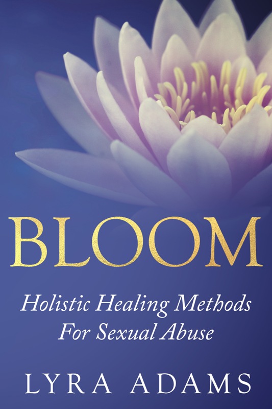 Breaking Free ~ Healing the Emotional Effects of Sexual Abuse