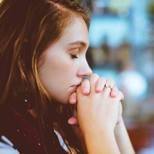 How to deal with sadness