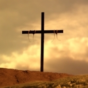 Good Friday – John 12:23-26