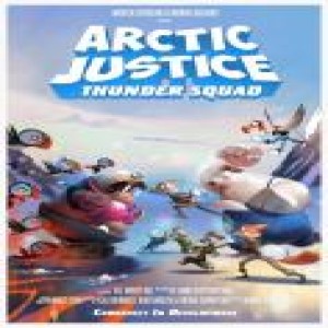 гледам Arctic Justice (2019) пълен филм онлайн подб