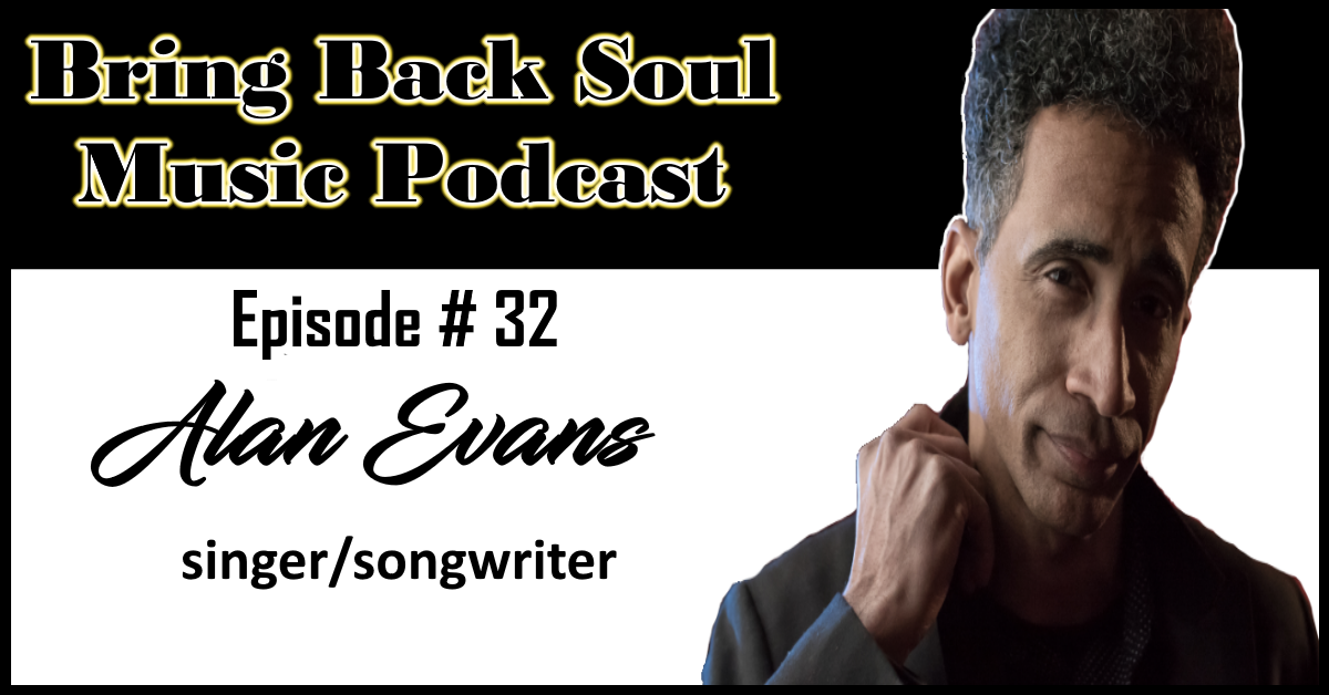 Bring Back Soul Music Podcast