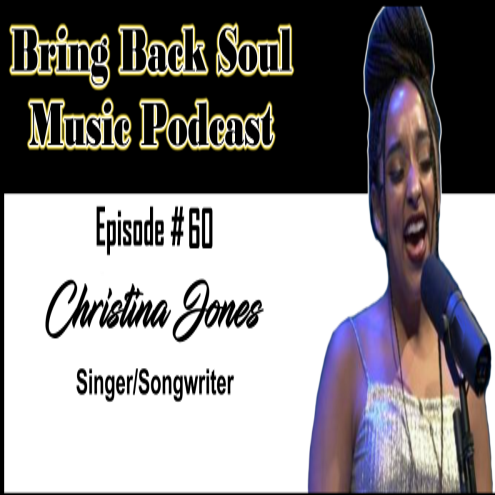 Bring Back Soul Music Podcast