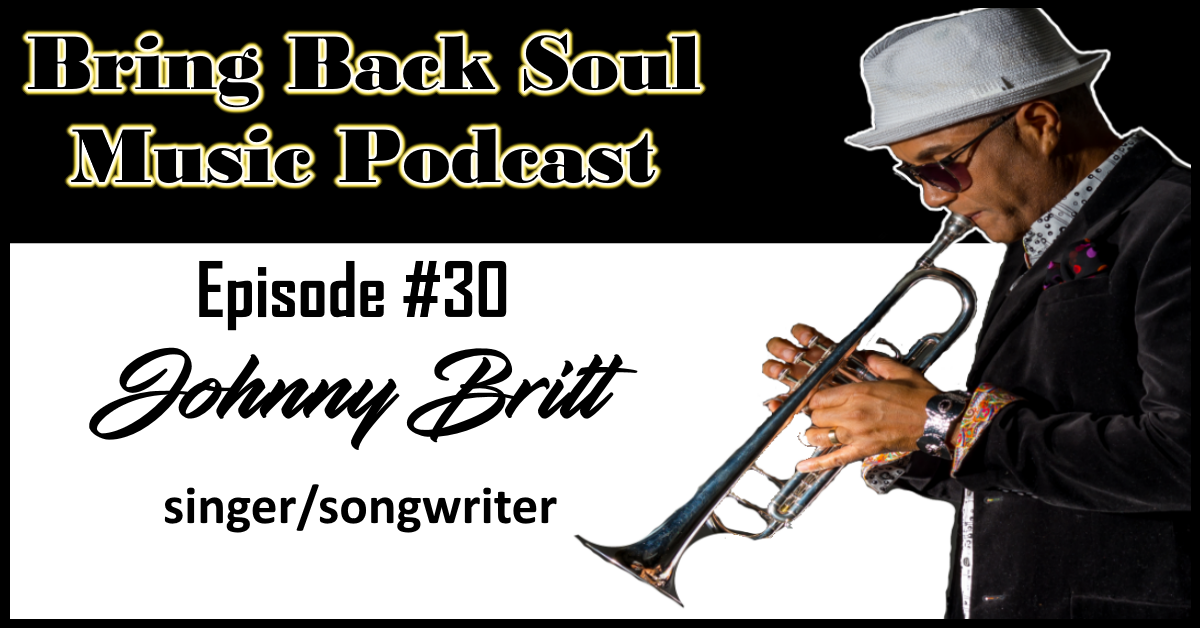 Bring Back Soul Music Podcast