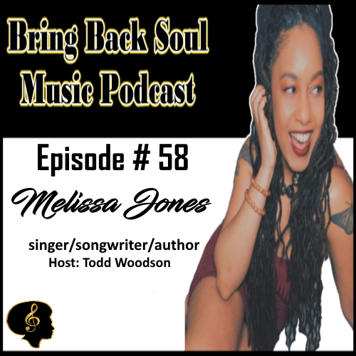 Bring Back Soul Music Podcast