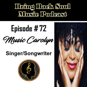 Getting To Know Houston Native Singer/Songwriter Music Carolyn