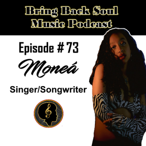 Getting To Know Richmond VA Singer/Songwriter Moneá