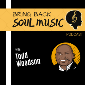 Episode 0 - The Making of the Bring Back Soul Music