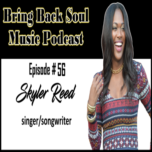 Bring Back Soul Music Podcast