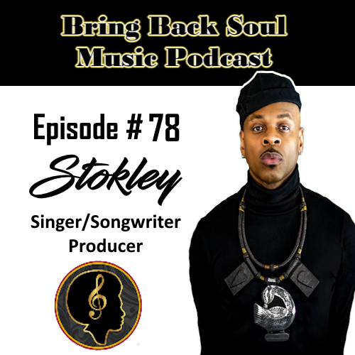 Bring Back Soul Music Podcast