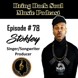 Getting To Know Singer/Songwriter/Producer Stokley