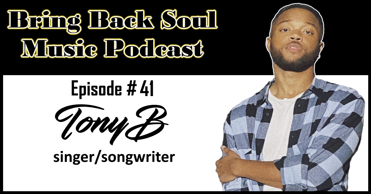 Bring Back Soul Music Podcast