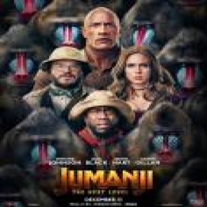 Изтегли Джуманджи: Следващо ниво (2019) пълен филм безплатно Filmi Online HD