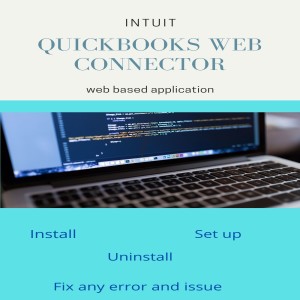 How to Disable and Remove QuickBooks Web Connector
