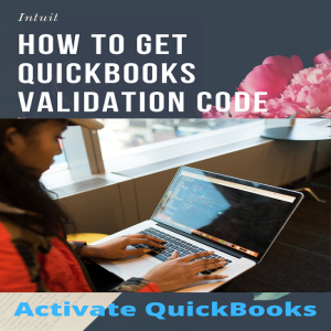 How to Validation Code Generator in QuickBooks