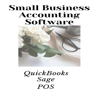 Business Accounting Software - Payroll Services