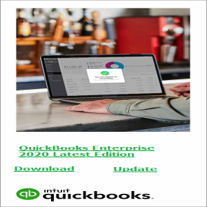 QuickBooks Enterprise 2020 - Features & System Requirement