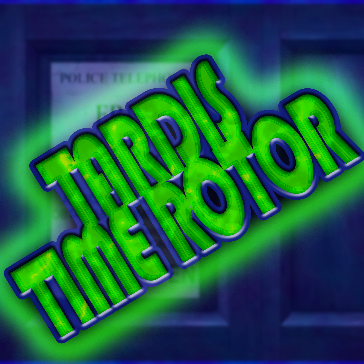 Tardis Time Rotor Ep.1