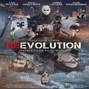 DesCargaR || Reevolution 2019 (+pelicula completa+) ESP! LatiNo.mp4