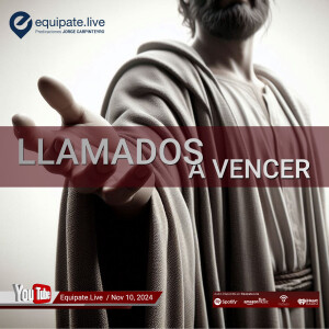 LLAMADOS A VENCER