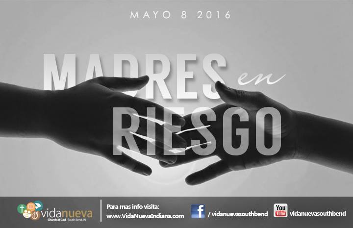 MADRES EN RIESGO.