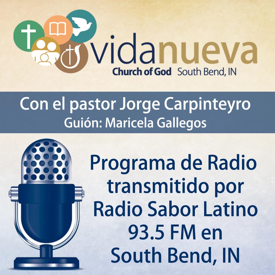PROGRAMA DE RADIO MAYO 1, 2016