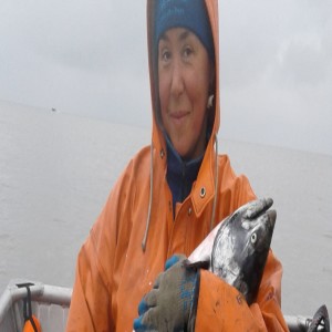 One Fish Podcast: Melanie Brown