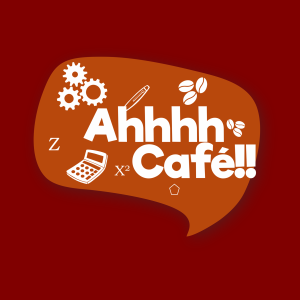 E&P | Ahhhh Café!! | Prosa 8