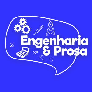 E&P | E pode? | Chamada ao canal do Engenharia e Prosa