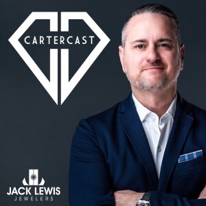 More Talk About Lab Grown Diamonds | CarterCast Ep15 – Revisiting LGD’s in 2024