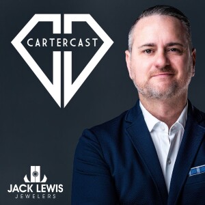 How to Buy an Engagement Ring | CarterCast Ep13 - A Step by Step Explainer