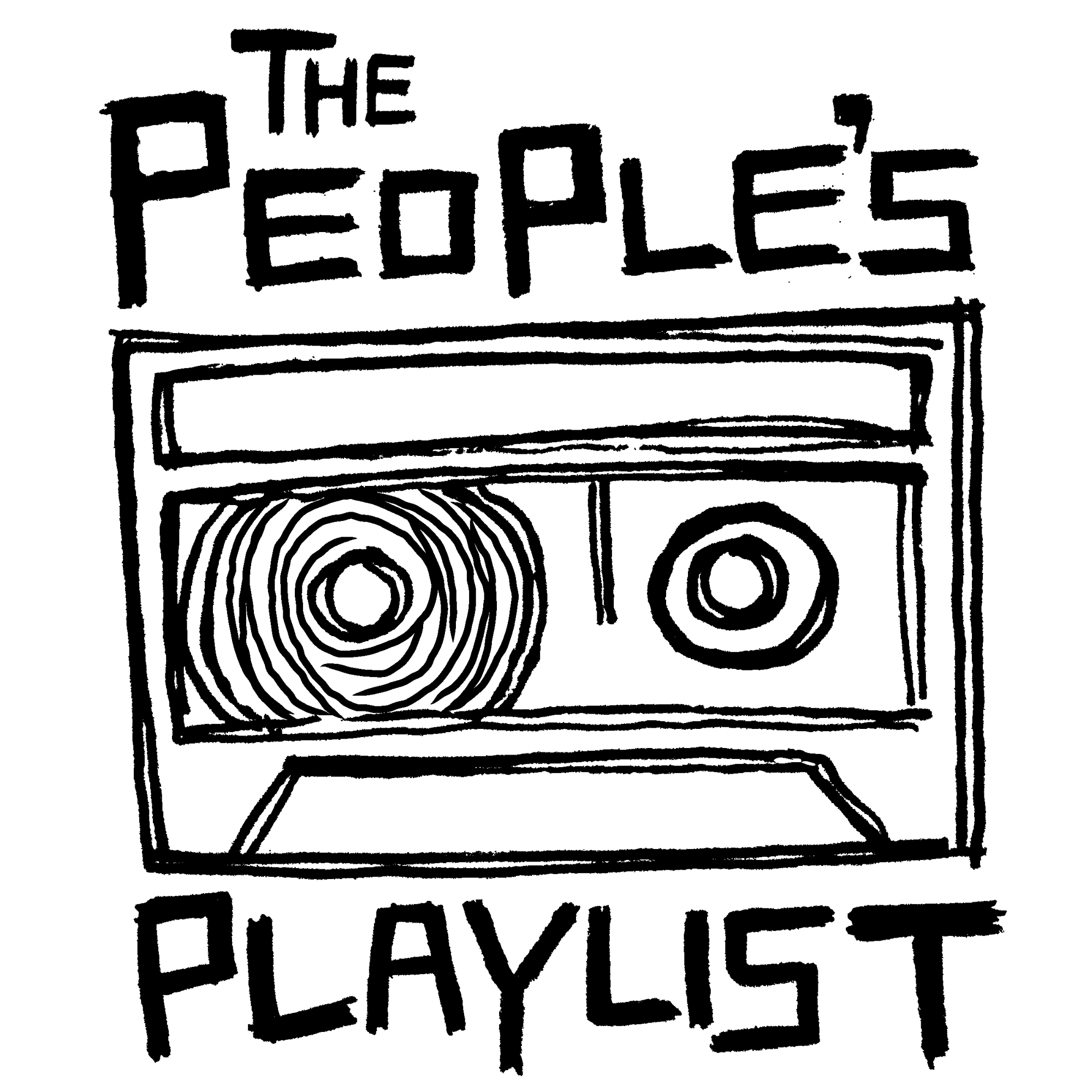 The People's Playlist #34 - SLÁINTE!