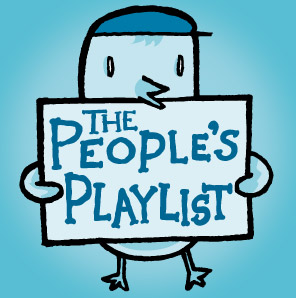 The People's Playlist BONUS: WADE881 Fictional Music