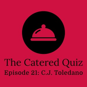 Episode 21: C.J. Toledano Answers Questions About Basketball Movies and Michael Jordan