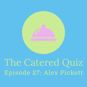 Episode 27: Alex Pickett Answers Questions About The Brady Bunch and Saved By The Bell