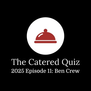 2025 Episode 11: Ben Crew Answers Questions About Mad Men and Dracula in Pop Culture