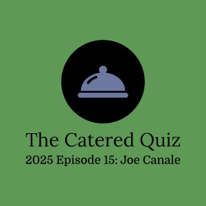2025 Episode 15 Joe Canale Answers Questions About Nebraska Cornhuskers Football and Jazz Music