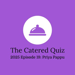 2025 Episode 19: Priya Pappu Answers Questions About Britney Spears and The Real Housewives of Salt Lake City