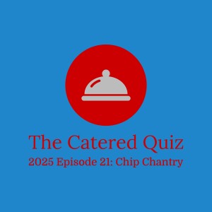 2025 Episode 21: Chip Chantry Answers Questions About Jaws and 90’s Music