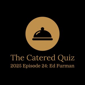 2025 Episode 24: Ed Furman Answers Questions About AWA Wrestling and Suspension Bridges