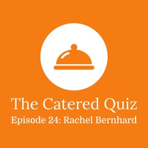 Episode 24: Rachel Bernhard Answers Questions About Clueless and 90s Nickelodeon