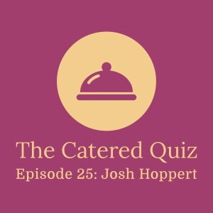 Episode 25: Josh Hoppert Answers Questions About Uncle Buck and Seinfeld