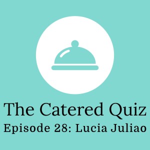 Episode 28: Lucia Juliao Answers Questions About The Monkees and Breakfast at Tiffany’s