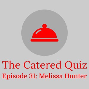 Episode 31: MeIissa Hunter Answers Questions About Clueless and I Love Lucy