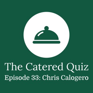 Episode 33: Chris Calogero Answers Questions About New York Jets Football and Back To The Future